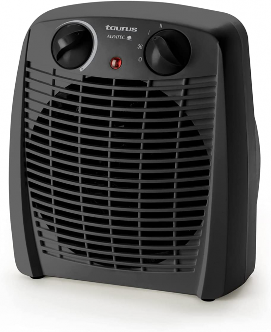 CALEFACTOR TAURUS GOBI 2000W VERTICAL