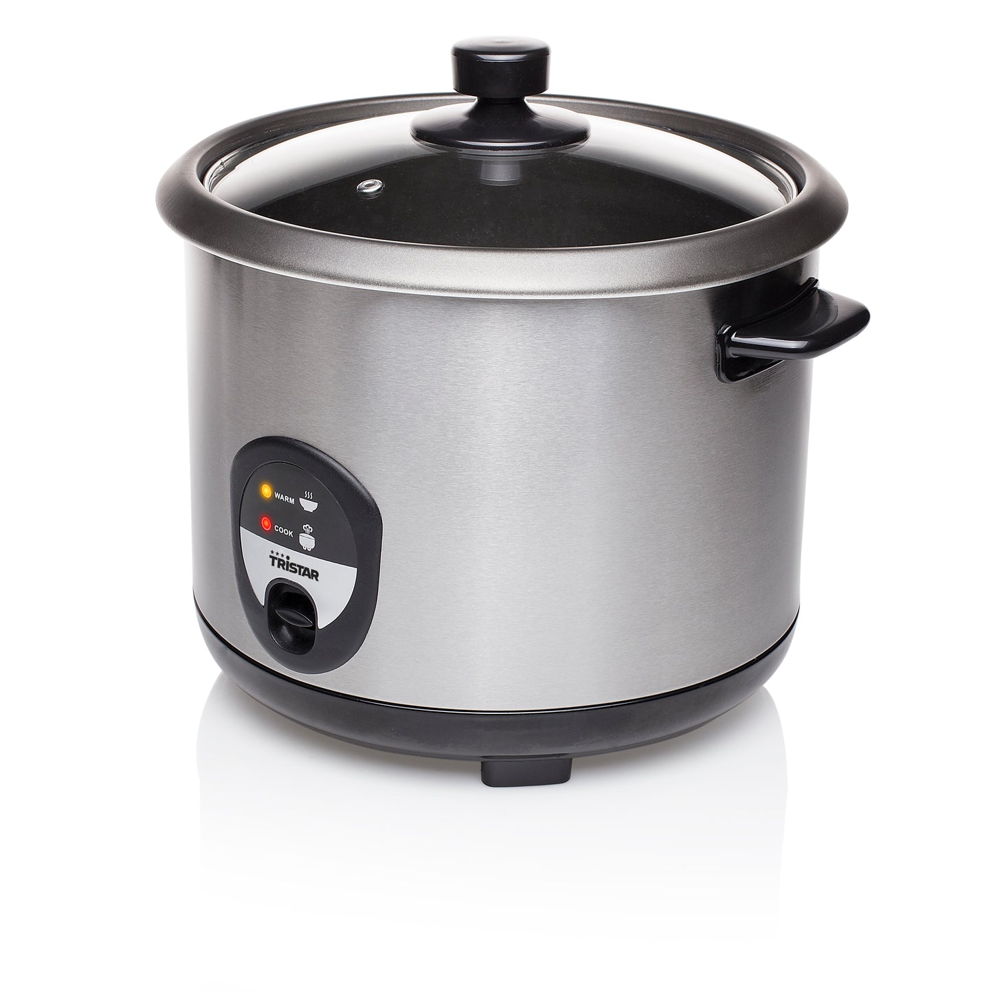 ARROCERA TRISTAR RK6129 2.2L,INOX,900W