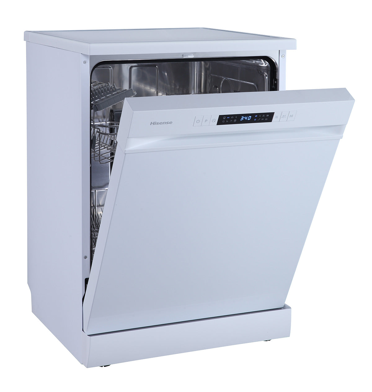 LVJ. HISENSE HS622E10W 13SERV BLANCO