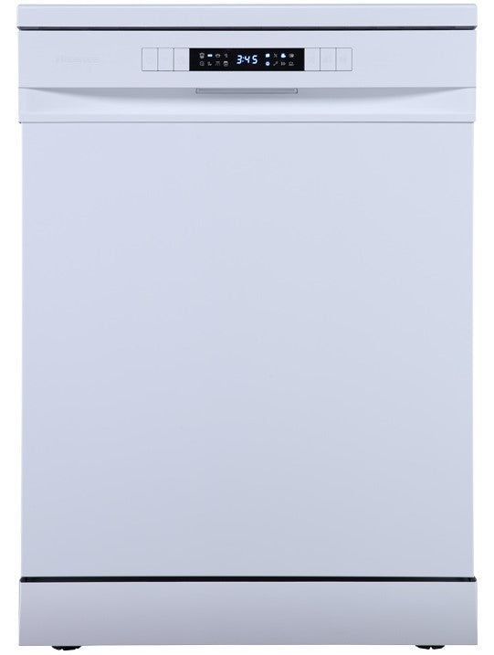 LVJ. HISENSE HS622E10W 13SERV BLANCO