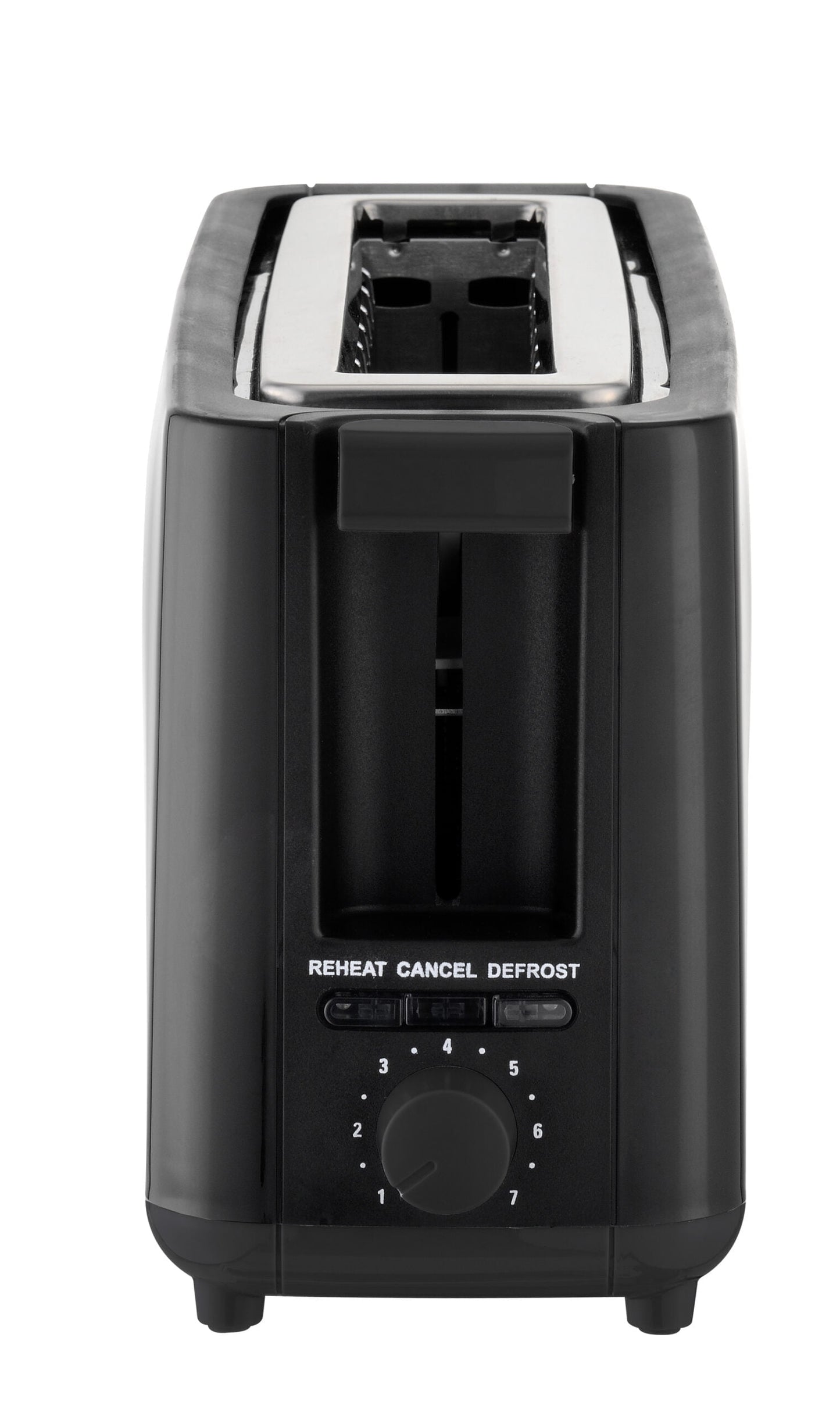 TOST. KUKEN 35090 1R LARGA NEGRO 900W 1 / 5