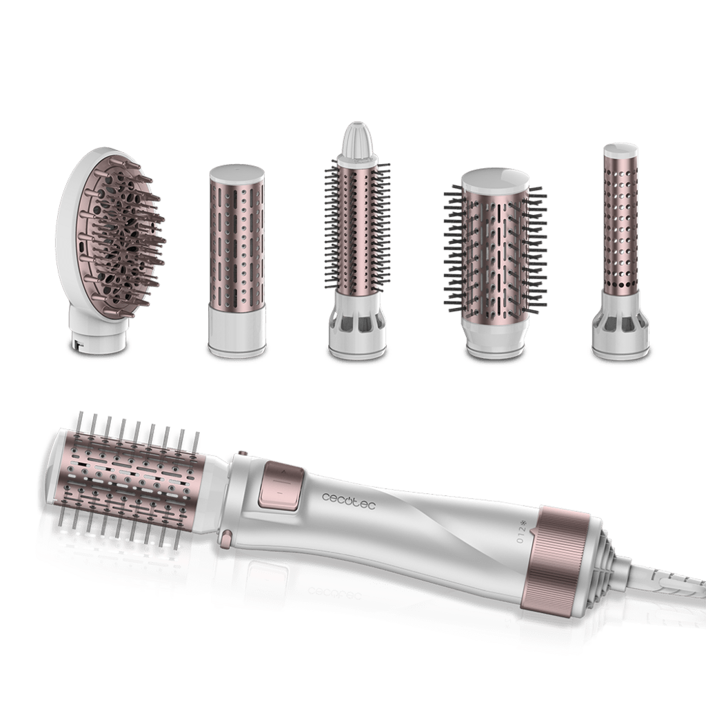 Bamba CeramicCare 5in1 Pro