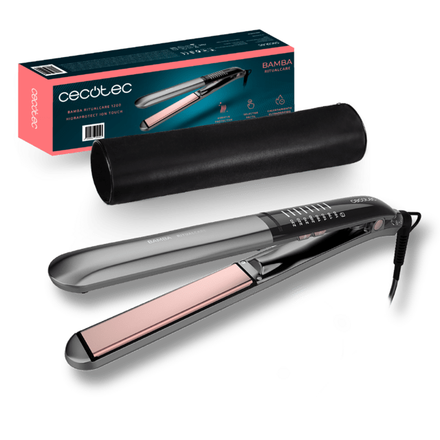Bamba RitualCare 1200 HidraProtect Ion Touch