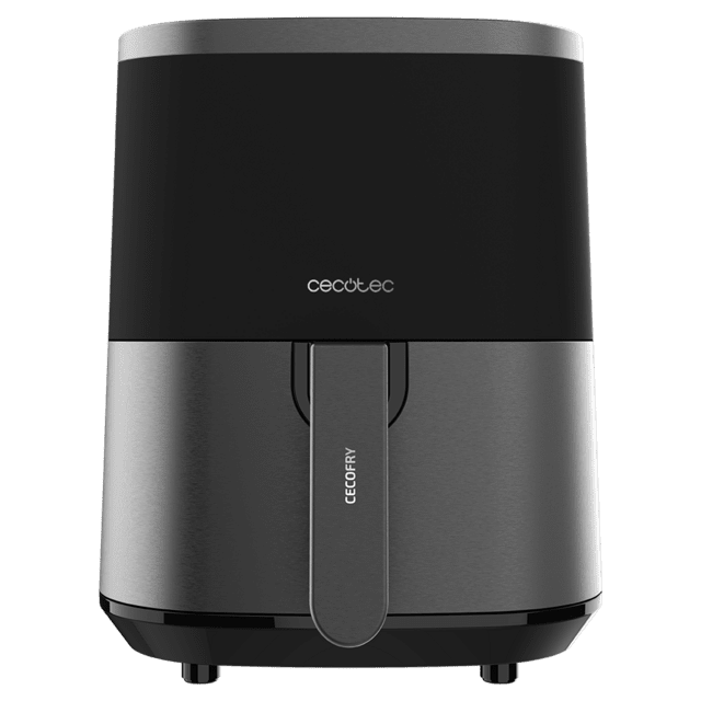 Cecofry Fantastik Inox 4000