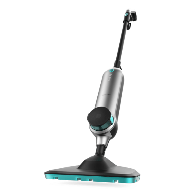HydroSteam 3030 Active. Vaporeta Vertical 1500 W, Caudal de vapor de 20-30 g/min, Calentamiento Rápido, Autonomía de 20 min, 3 Niveles de Control de vapor, Tanque de 330 ml