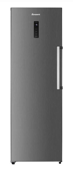 CONGELADOR BENAVENT CVBHE18560DX NF 185X60 E INOX