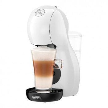 CAFETERA EXPRESS DELONGHI EDG110WB PICCOLO XS DOLC