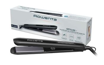 PLANCHA PELO ROWENTA SF3320F0 NEW OPTILISS +
