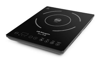 HORNILLO INDUCCION ORBEGOZO PIC2000 1 ZONA 2000W