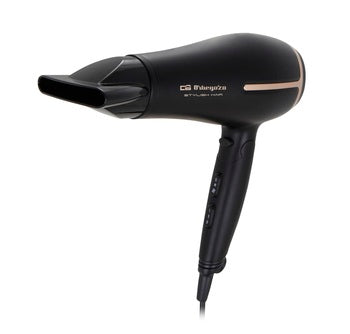 SECAPELOS ORBEGOZO SE2074 2000W PLEGABLE