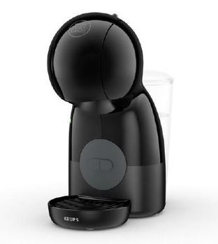 CAFETERA EXPRESS KRUPS KP1A3BCL PICCOLO XS NEGRA