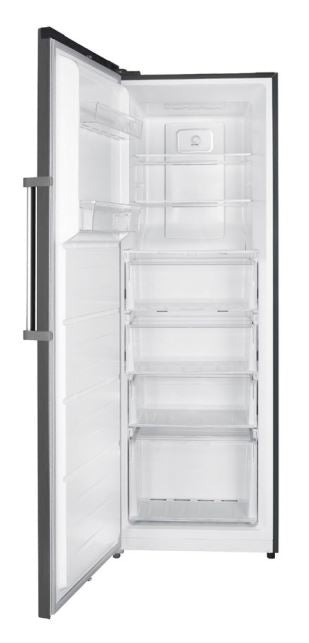 CONGELADOR BENAVENT CVBHE18560DX NF 185X60 E INOX