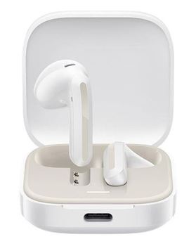 AURICULAR BOTON XIAOMI REDMI BUDS 6 ACTIVE Blanco