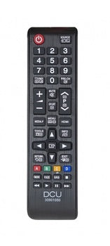 MANDO UNIVERSAL DCU 30901050 SAMSUNG LCD/LED