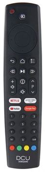 MANDO UNIVERSAL DCU 30902040 GRUNDIG BOTON NETFLIX/PRIME