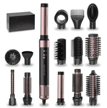 MOLDEADOR CECOTEC 00251 BAMBA CERAMICCARE AIRGLAM