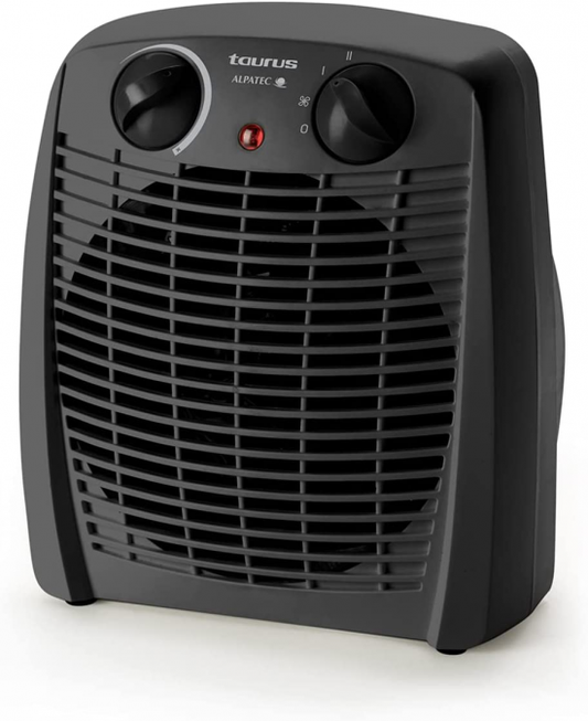 CALEFACTOR TAURUS GOBI 2000W VERTICAL