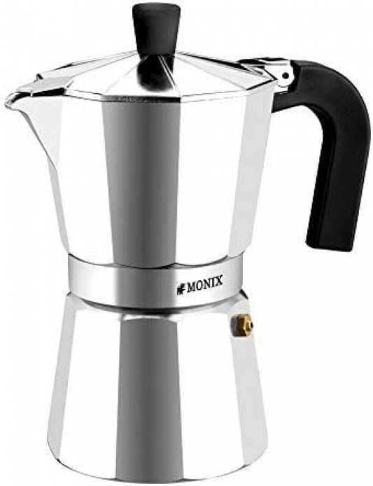 CAFET. ITALIANA MONIX 9T VITRO EXPRESS
