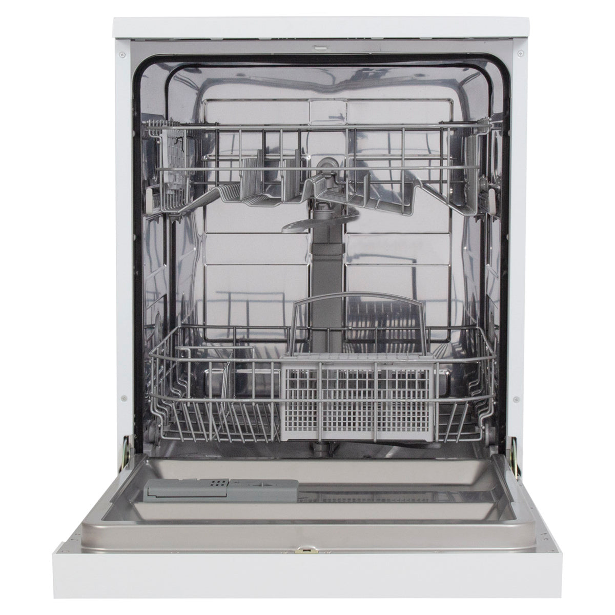 LVJ. ARTICA ALV6600DW 49Db 5 PROGRAMAS BCO