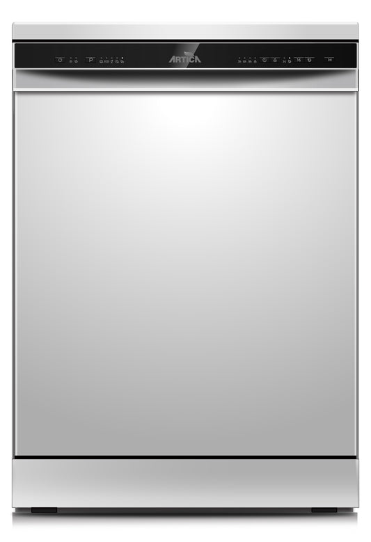 LVJ. ARTICA ALV6600DW 49Db 5 PROGRAMAS BCO