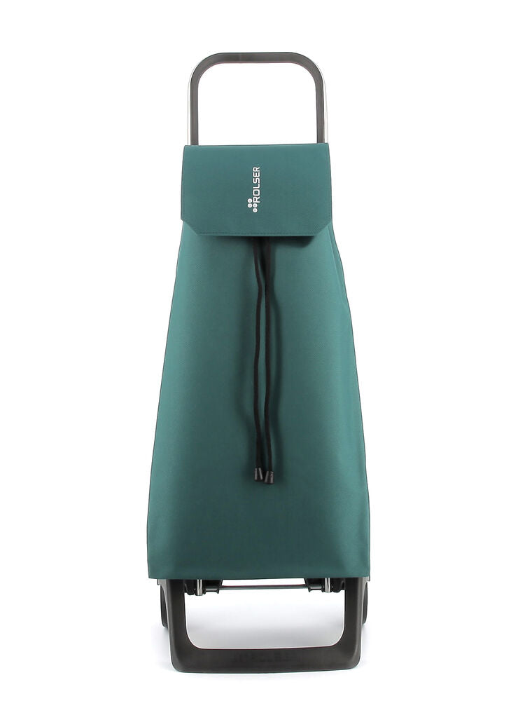 CARRO-COMPRA ROLSER JET001 JET LN JOY VERDE 1 / 5