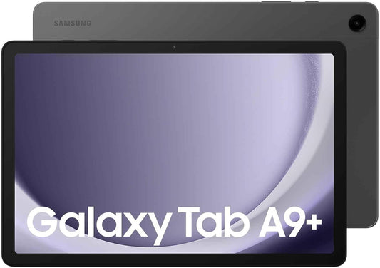 TABLET SAMSUNG TAB A9+ X210 4/64 11" GRAY 1 / 8