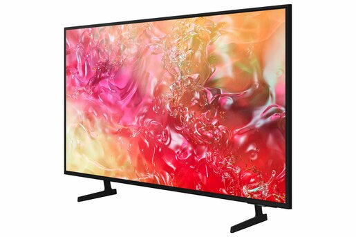 TV SAMSUNG 55" TU55DU7105 CRYSTAL UHD SMART TV BT