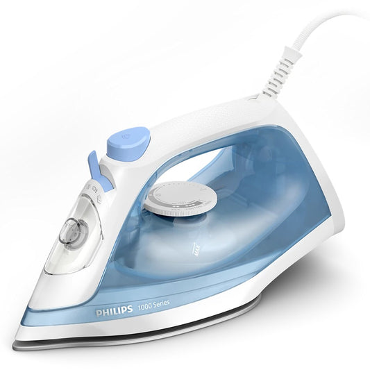 PLANCHA PHILIPS DST1030/20 2000W 90GR SUELA ANTIADHERENTE