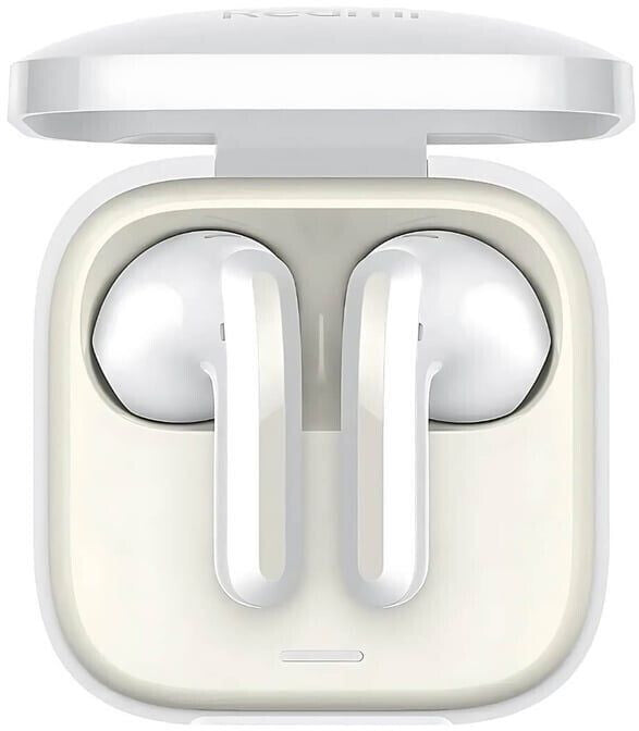 AURICULARES XIAOMI REDMI BUDS 6 ACTIVE WHITE 1 / 4