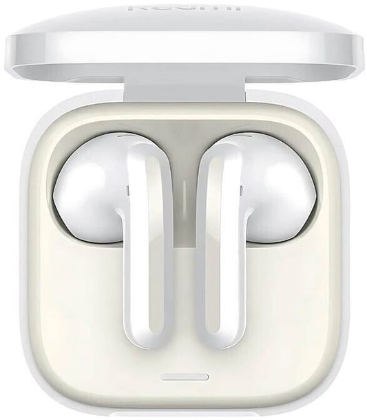 AURICULARES XIAOMI REDMI BUDS 6 ACTIVE WHITE 1 / 4