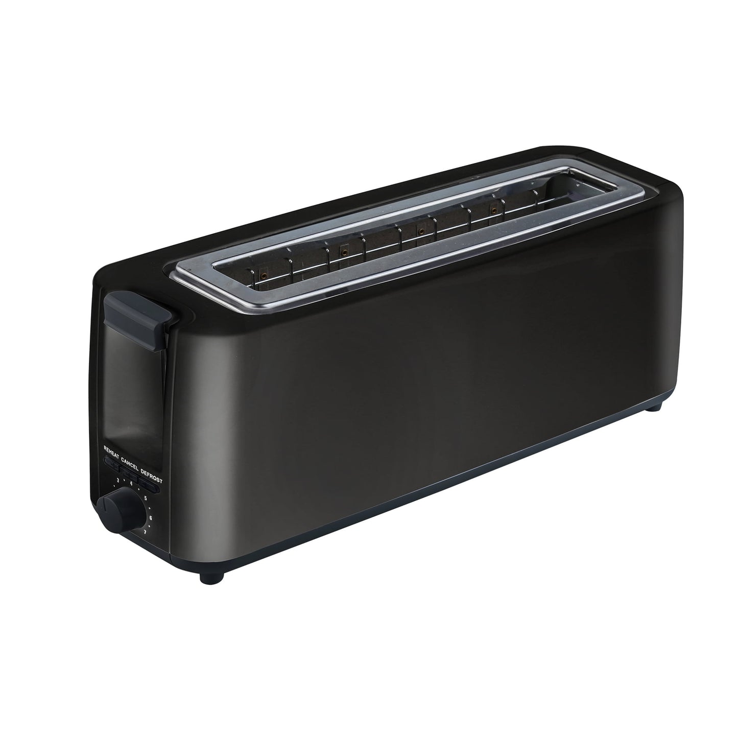 TOST. KUKEN 35090 1R LARGA NEGRO 900W 1 / 5