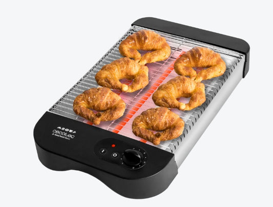 Turbo EasyToast Basic