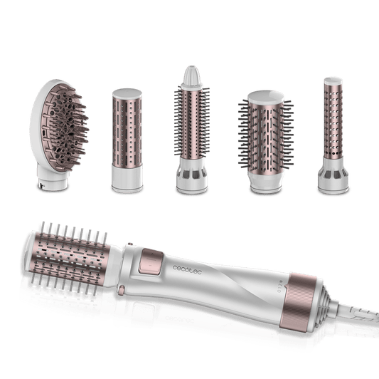 Bamba CeramicCare 5in1 Pro