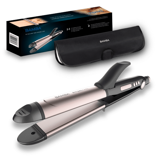 Bamba RitualCare 1000 Ceramic 2in1