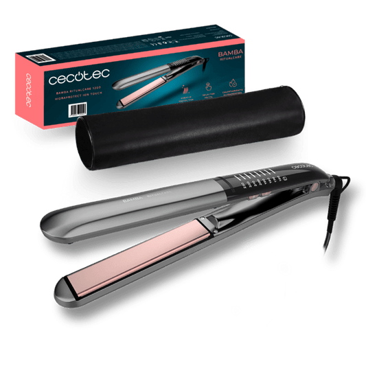Bamba RitualCare 1200 HidraProtect Ion Touch