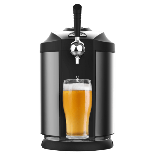 BeerFlow Steel 5000