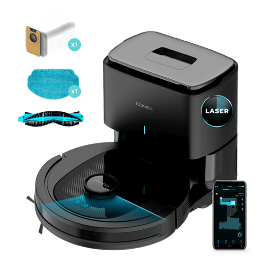 Conga 7490 Ultimate Home X-Treme