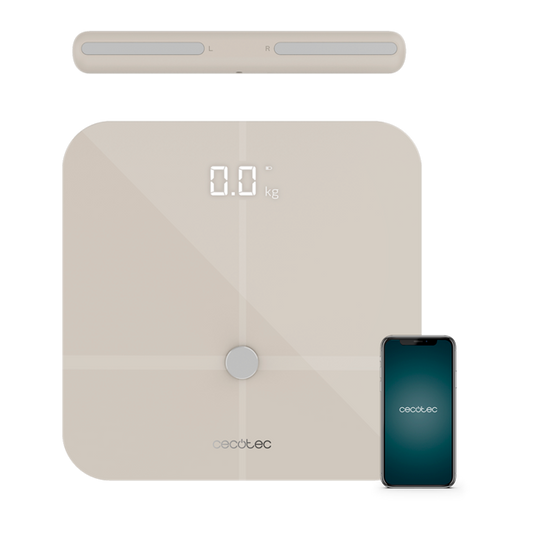 Surface Precision 10600 Smart Healthy Pro Beige