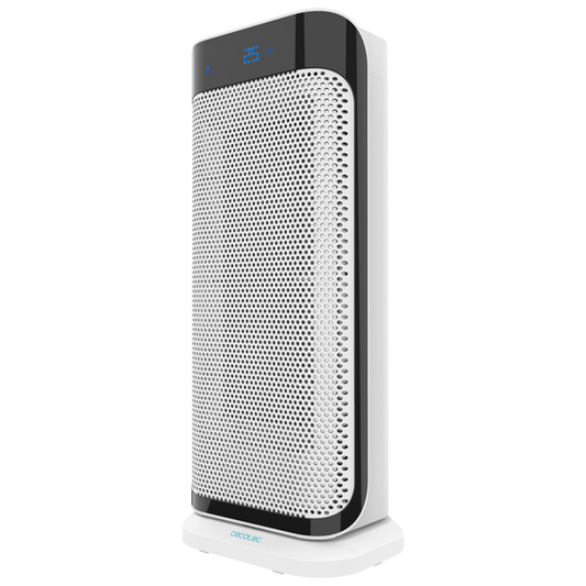 Calefactor cerámico Ready Warm 6600 Ceramic Style Smart