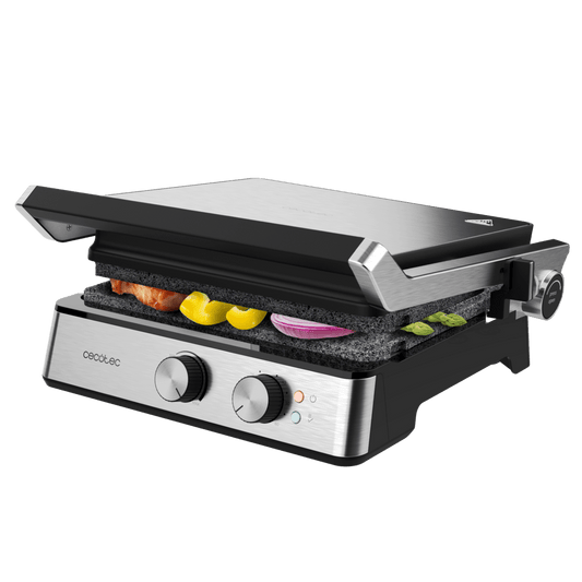 Rock'nGrill Blaze