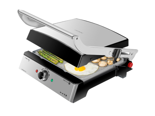 Rock'n Grill Pro