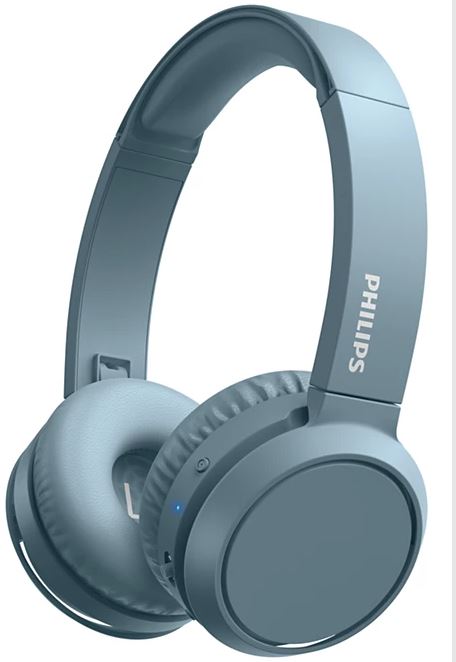 AURICULAR PHILIPS TAH4205BL BLUETOOTH AZUL O BLANCO