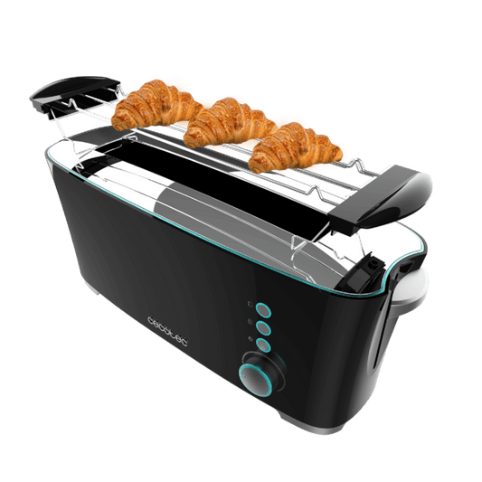 Tostadora Toast&Taste Extra B